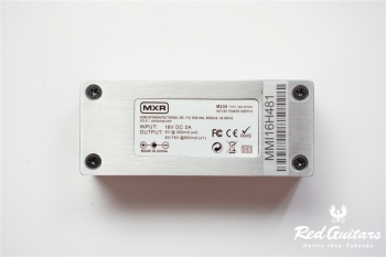 MXR M239 MINI Iso-Brick Power Supply | Red Guitars Online Store